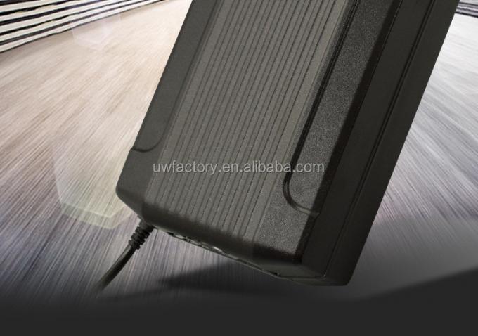 Li ion battery charger 8A 10A 12V 24V 90W output power for Lifepo4 42V 46.2V 40.15V 43.8V 67.2V 71.4V 73V 84V 88.2V 87.6V 3