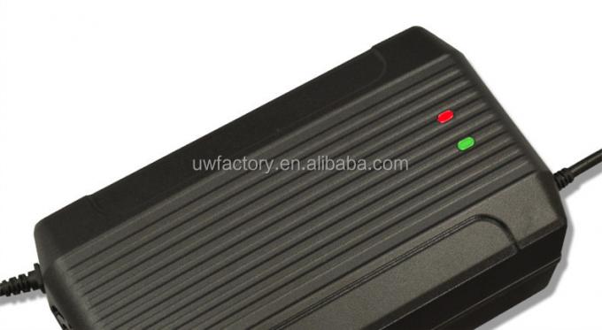 Li ion battery charger 8A 10A 12V 24V 90W output power for Lifepo4 42V 46.2V 40.15V 43.8V 67.2V 71.4V 73V 84V 88.2V 87.6V 2