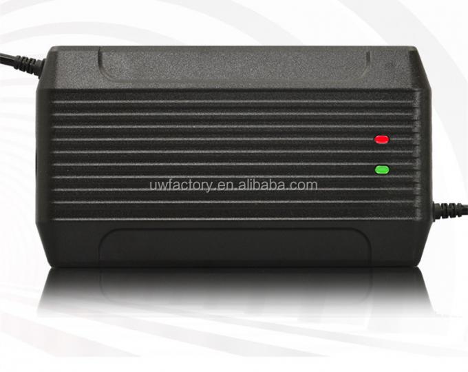 Li ion battery charger 8A 10A 12V 24V 90W output power for Lifepo4 42V 46.2V 40.15V 43.8V 67.2V 71.4V 73V 84V 88.2V 87.6V 1