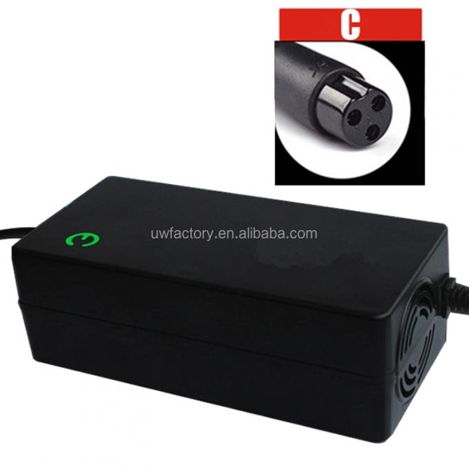 54.6V 10A lithium li-ion lifepo4 battery charger for electric bike e scooter e motor Energy storage OEM/ODM OEM Orders 1