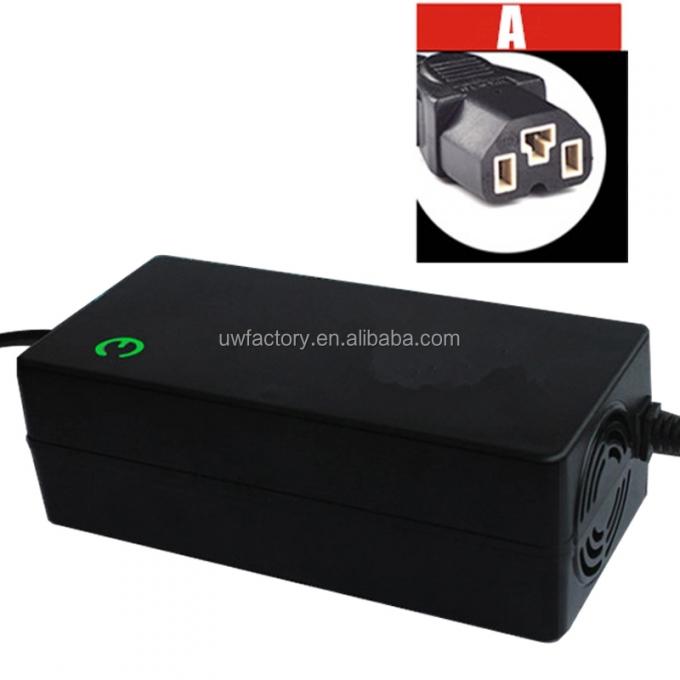 54.6V 10A lithium li-ion lifepo4 battery charger for electric bike e scooter e motor Energy storage OEM/ODM OEM Orders 4