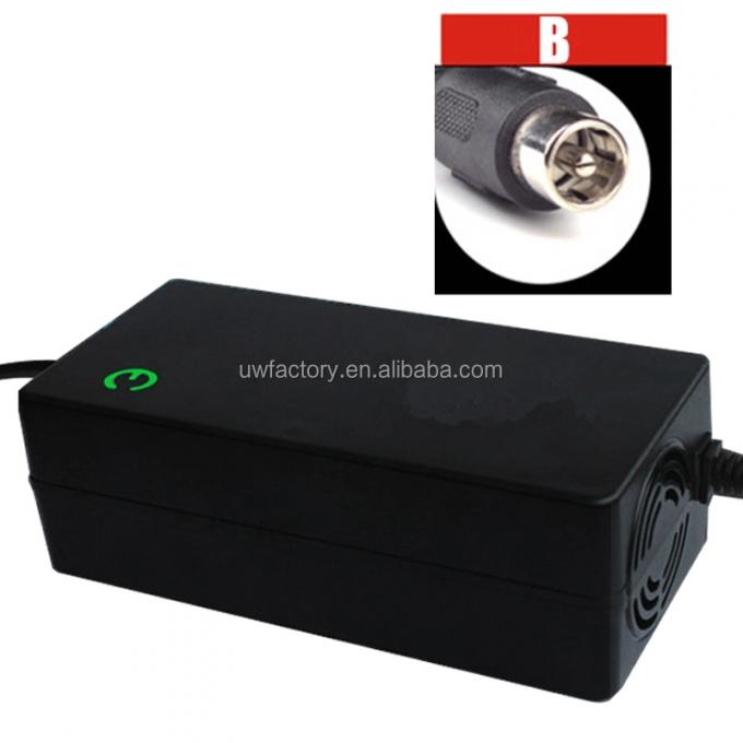 54.6V 10A lithium li-ion lifepo4 battery charger for electric bike e scooter e motor Energy storage OEM/ODM OEM Orders 3