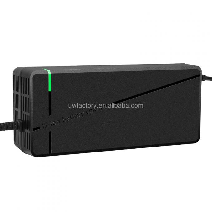 12V 24v 36v 48v 60v 72v 96v 10a 15a 20a 25a 30a 35a 40a Customized lifepo4 battery Charger for Bike Golf Cart Batteries 0