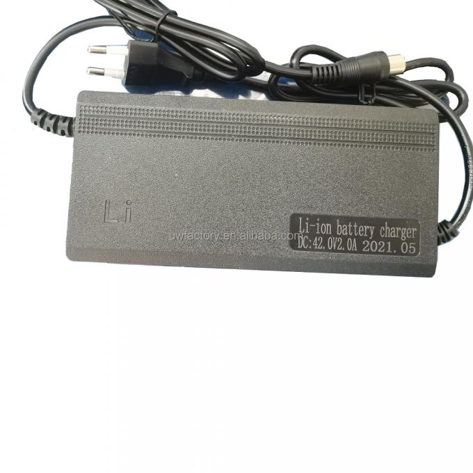 12V 5A/10A/8A Electric Tool SCP Function Lithium Ion Solar Battery Charger for 36V Hoverboard/Bicycle Hoverboard Charger 0