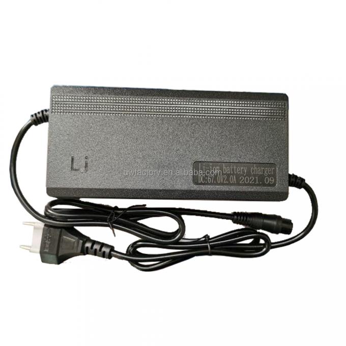12V 5A/10A/8A Electric Tool SCP Function Lithium Ion Solar Battery Charger for 36V Hoverboard/Bicycle Hoverboard Charger 2