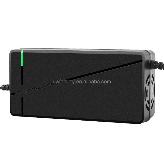 PD3.1 79.8V 10A 19S 70.3V 12A 15A 20A 18A Lithium Battery Charger With Charging Display For Universal Compatibility 9