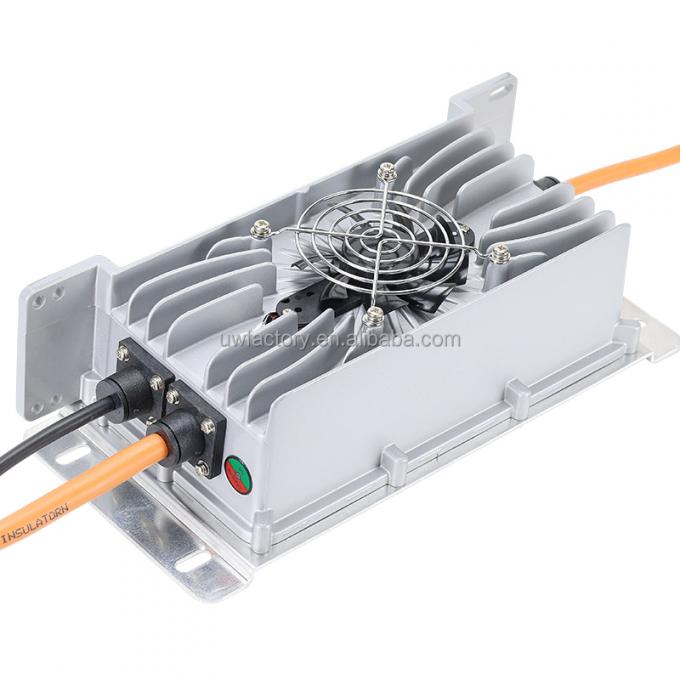 PD3.1 79.8V 10A 19S 70.3V 12A 15A 20A 18A Lithium Battery Charger With Charging Display For Universal Compatibility 8