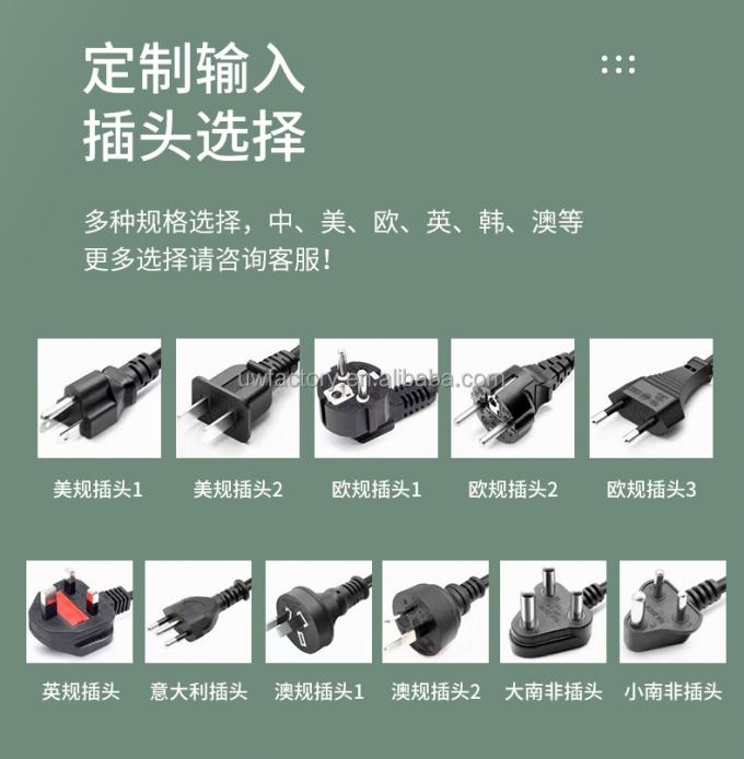 FCP Function 48V 100Ah 200Ah 60V 150Ah Golf Cart Battery Pack with BMS Charger and High Charging Efficiency 6