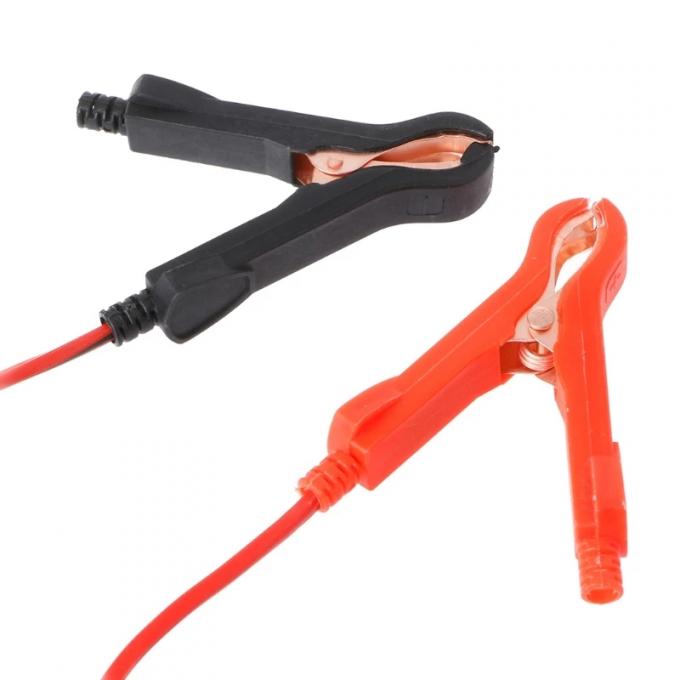 SCP Function 12V 24V 12A 6A Fast Charge Lead-Acid Battery Charger for Electric Vehicles E-bikes and Scooters 4