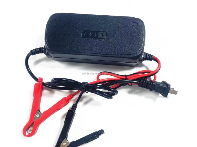 Universal Lithium Ion Battery Charger for Electric Wheelchair Scooter Dirt E-Bike 12V 24V 36V 48V 25.2V 4.5A 5A 10A 3