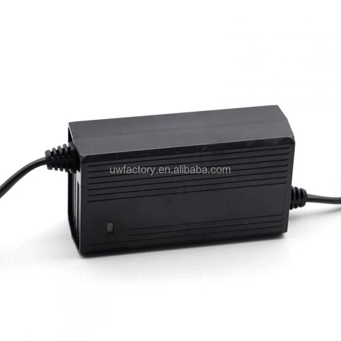 12V 1A 12v2a 12v3a 12v4a 12v5a Lead Acid Battery Charger for Electric Vehicle E-bike Scooter Motorcycle Car Minivan 0