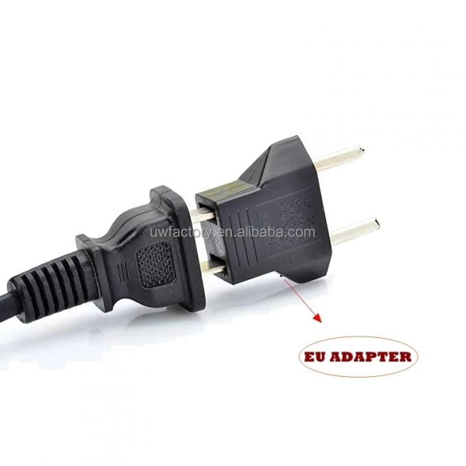 12V 1A 12v2a 12v3a 12v4a 12v5a Lead Acid Battery Charger for Electric Vehicle E-bike Scooter Motorcycle Car Minivan 2