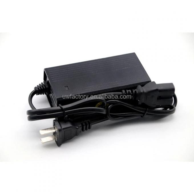 12V 1A 12v2a 12v3a 12v4a 12v5a Lead Acid Battery Charger for Electric Vehicle E-bike Scooter Motorcycle Car Minivan 1