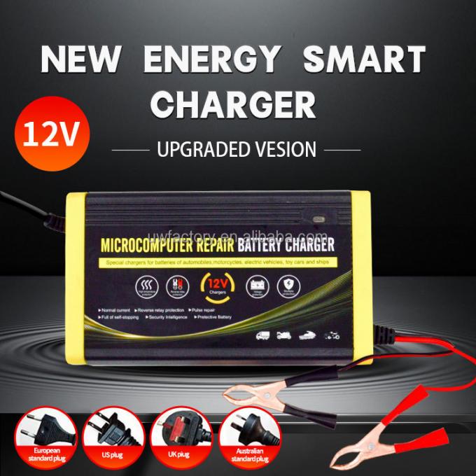 90% Charging Efficiency 12V Battery 1000Ah The Ultimate Choice for Power Needs 0