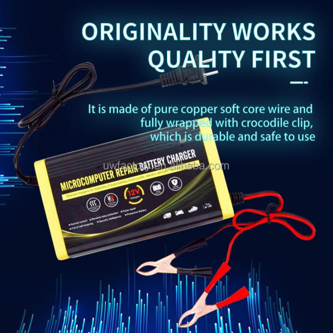 90% Charging Efficiency 12V Battery 1000Ah The Ultimate Choice for Power Needs 2