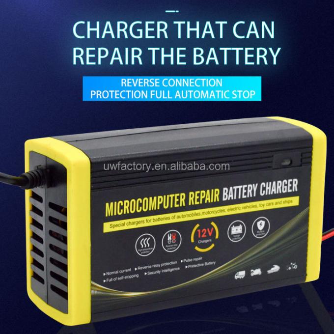 90% Charging Efficiency 12V Battery 1000Ah The Ultimate Choice for Power Needs 1