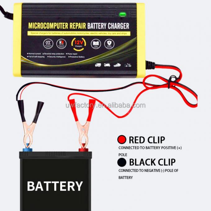 90% Charging Efficiency 12V Battery 1000Ah The Ultimate Choice for Power Needs 3