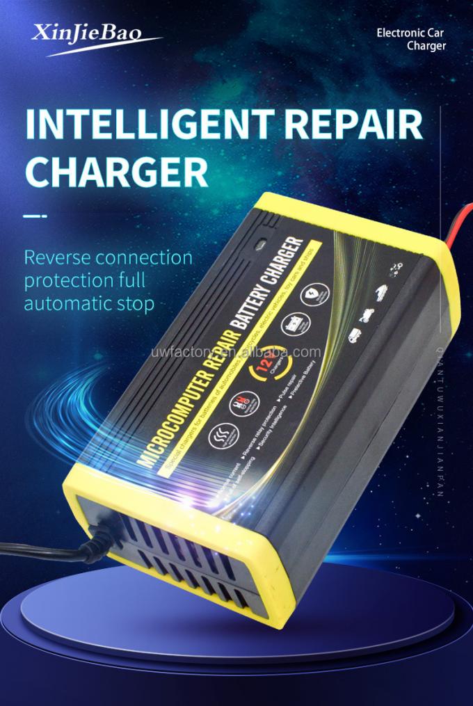 90% Charging Efficiency 12V Battery 1000Ah The Ultimate Choice for Power Needs 4