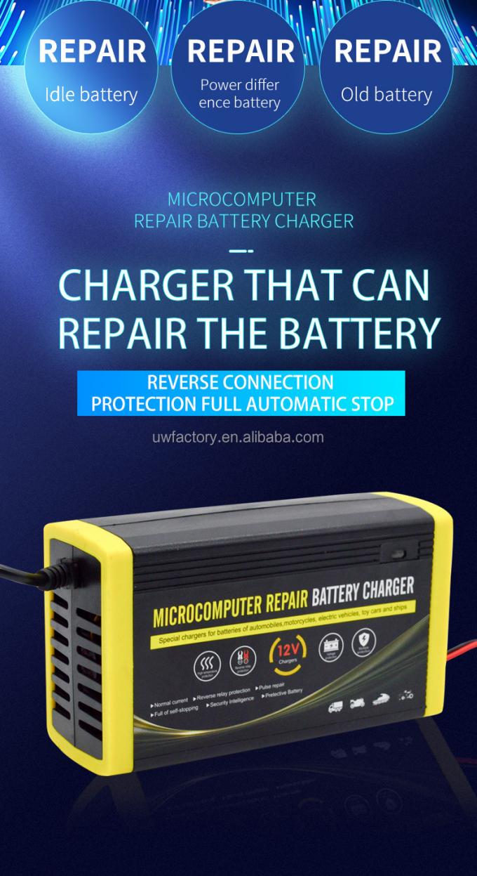 90% Charging Efficiency 12V Battery 1000Ah The Ultimate Choice for Power Needs 6